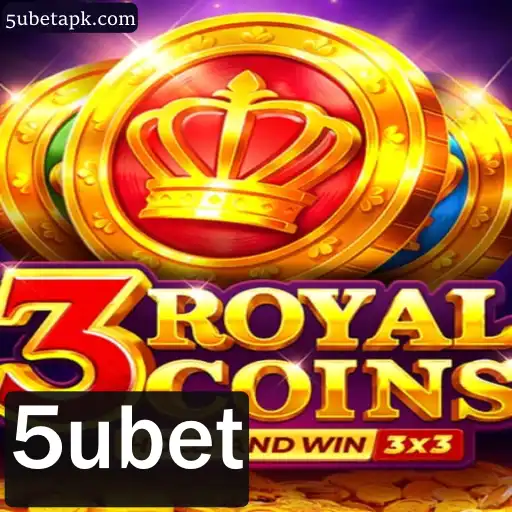 3royalcoins: A Nova Sensação de Entretenimento Online