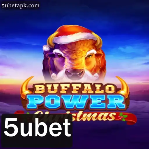 Tudo sobre BuffaloPowerChristmas: O Novo Jogo de Apostas Natalino