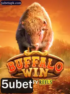 BuffaloWin: Explore o Mundo Selvagem com Estratégia e Diversão