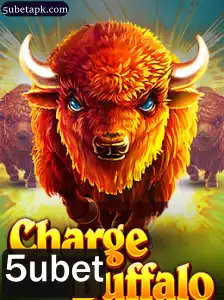 ChargeBuffalo: Explorando o Mundo do Novo Jogo 5ubet