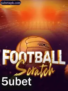 Descubra o FootballScratch: O Jogo de Estratégia e Sorte