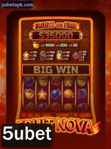 Explorando o Fascinante Mundo de FruitNova: O Jogo que Conquista