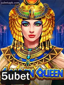 GoldenQueen: A Nova Sensação dos Jogos de Estratégia com 5ubet