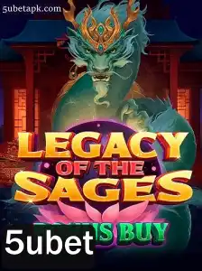 Explorando o Mundo de 'LegacyoftheSagesBonusBuy': Uma Imersão no Controle dos Sábios