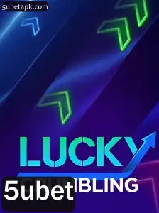 Explorando o Jogo LuckyCrumbling: Diversão e Estratégia com 5ubet