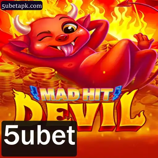 Descubra o Envolvente Mundo de MadHitDevil e o Desafio Supremamente Popular, 5ubet