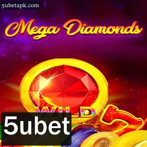Descubra MegaDiamond: O Jogo Revolucionário do Momento com 5ubet