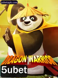 Explorando o Mundo de DragonWarrior: Uma Aventura Épica no Universo dos Jogos
