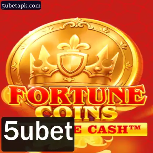 FortuneCoins: Explorando o Mundo do Jogo com 5ubet