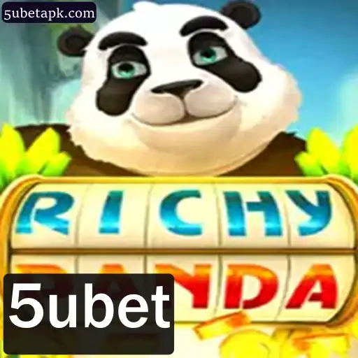 RichyPanda: A Aventura Inovadora no Mundo dos Jogos