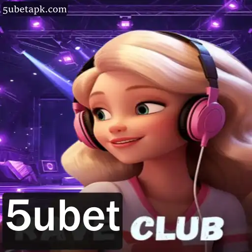 RaveClub: Explorando a Nova Sensação dos Jogos com a Palavra-Chave 5ubet