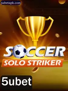 Explorando SoccerSoloStriker: A Nova Sensação do Mundo dos Games