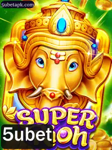 Descubra o Fascinante Mundo de SuperRich e a Chave do Sucesso: 5ubet