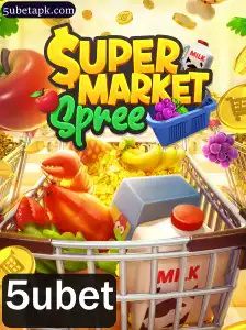 Descubra SupermarketSpree: O Empolgante Jogo de Compras