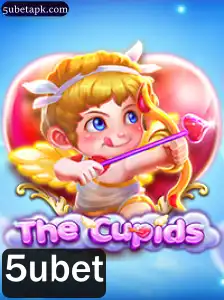 Descubra o Encantador Jogo 'TheCupids' e Sua Dinâmica Atraente