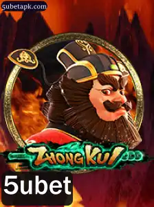 ZhongKui: Explorando o Fascinante Mundo do Jogo Com a 5ubet