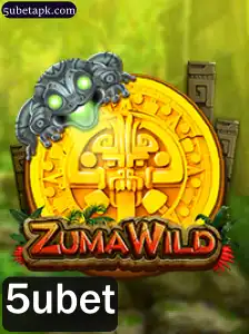 Explorando o Mundo de ZumaWild: Um Jogo Emocionante na Plataforma 5ubet
